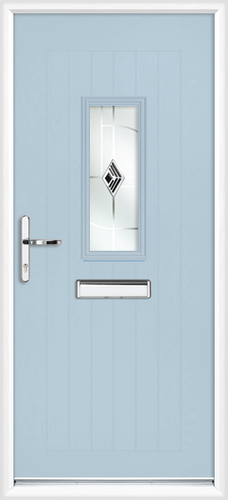 Cumbria black cavana